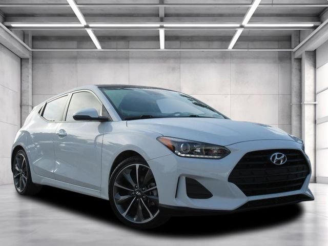 2020 Hyundai Veloster Premium