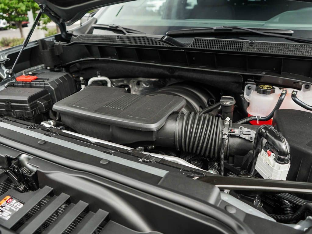 2026 Chevrolet Silverado 1500 RST - Photo 6