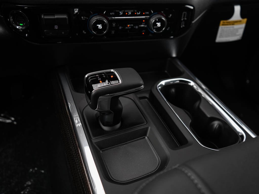 2026 Chevrolet Silverado 1500 RST - Photo 24