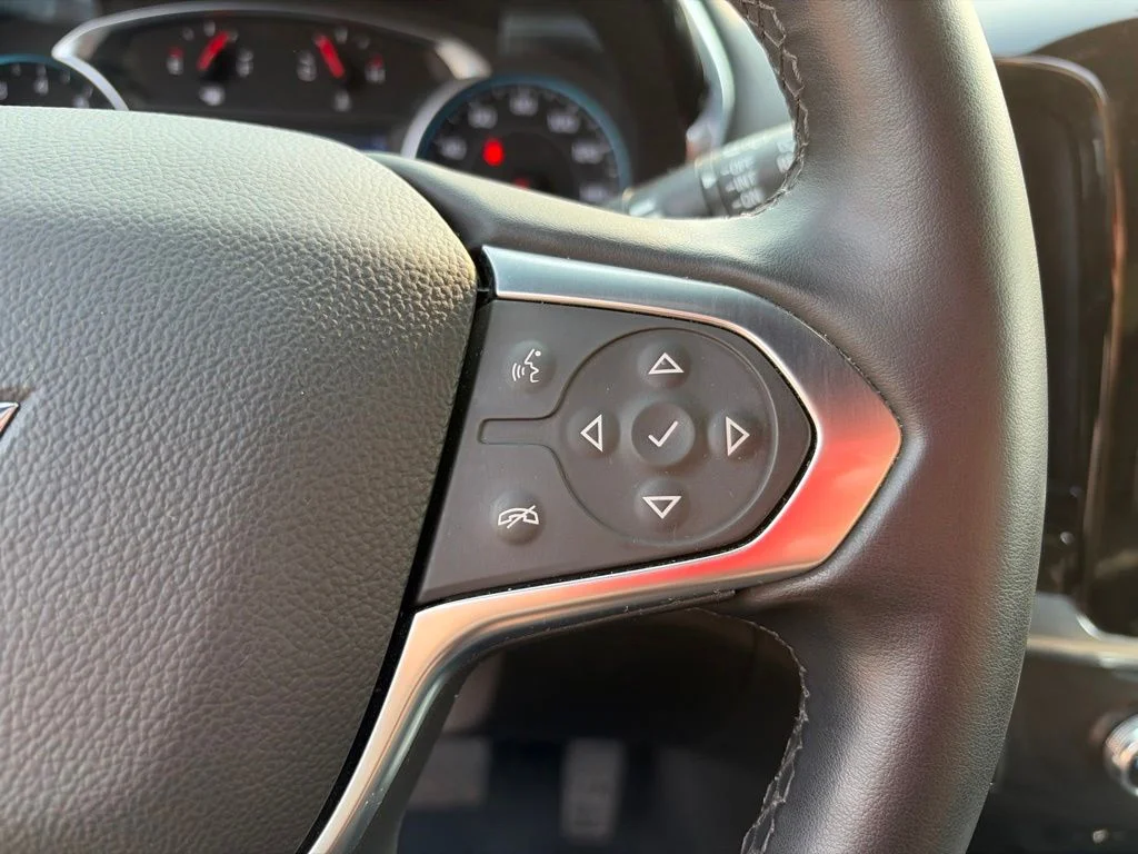 2023 Chevrolet Traverse 1LT - Photo 28