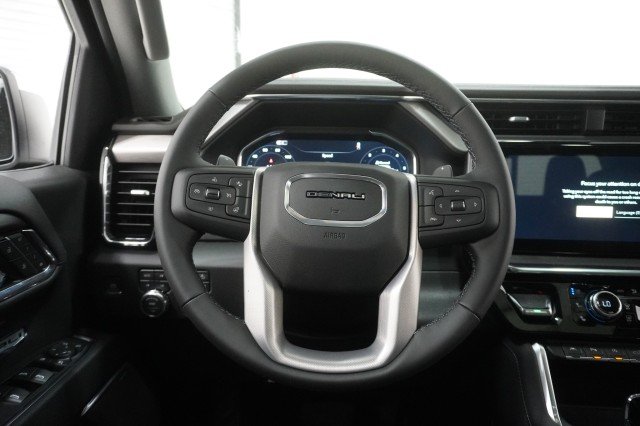 2026 GMC Sierra 1500 Denali - Photo 28