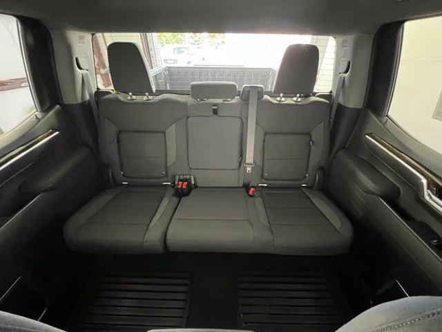 2026 GMC Sierra 1500 Elevation - Photo 35