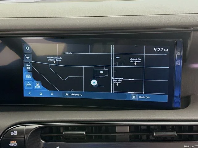 New 2026 White Hyundai XRT Pro image 18