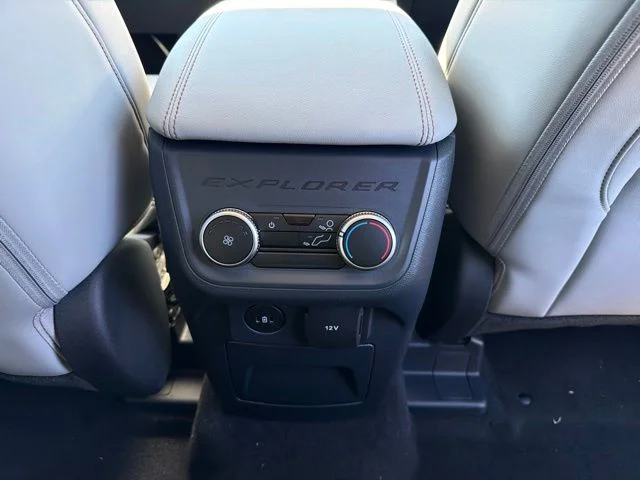Used 2026 Carbonized Gray Metallic Ford Active image 41