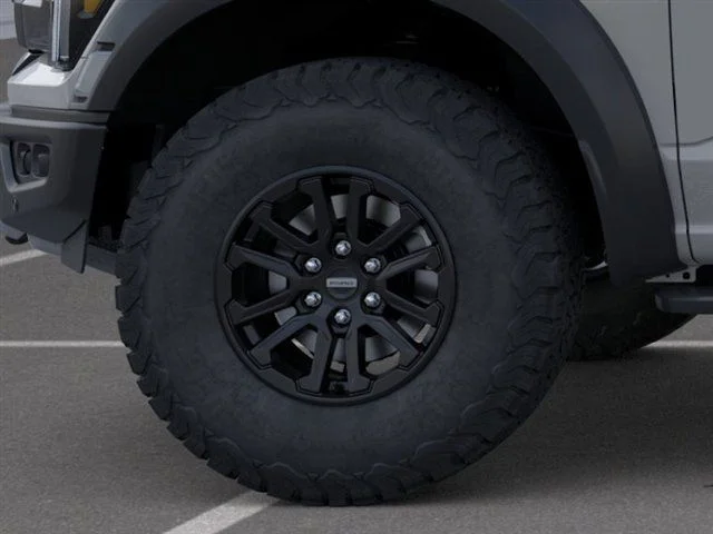 New 2026 Avalanche Ford Raptor® image 19