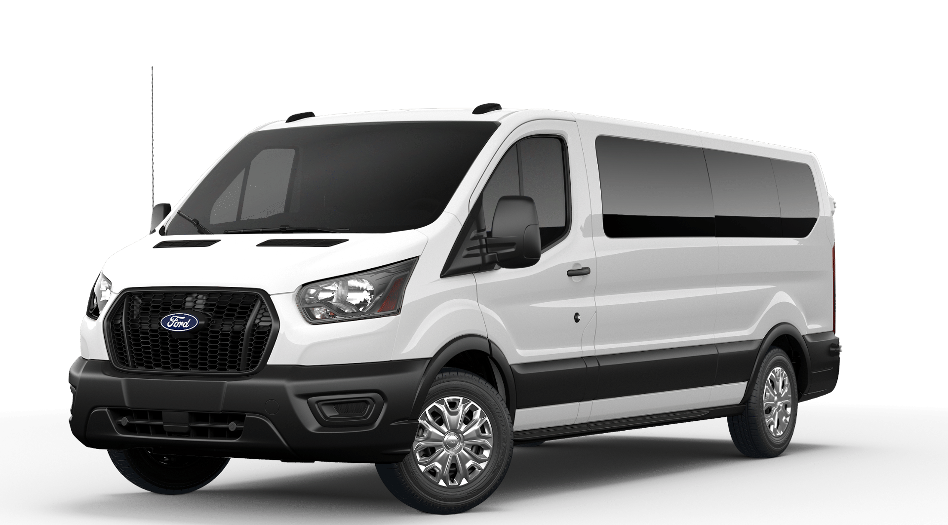 2026 Ford Transit 350 XL Low Roof Sliding Pass. 148's photo
