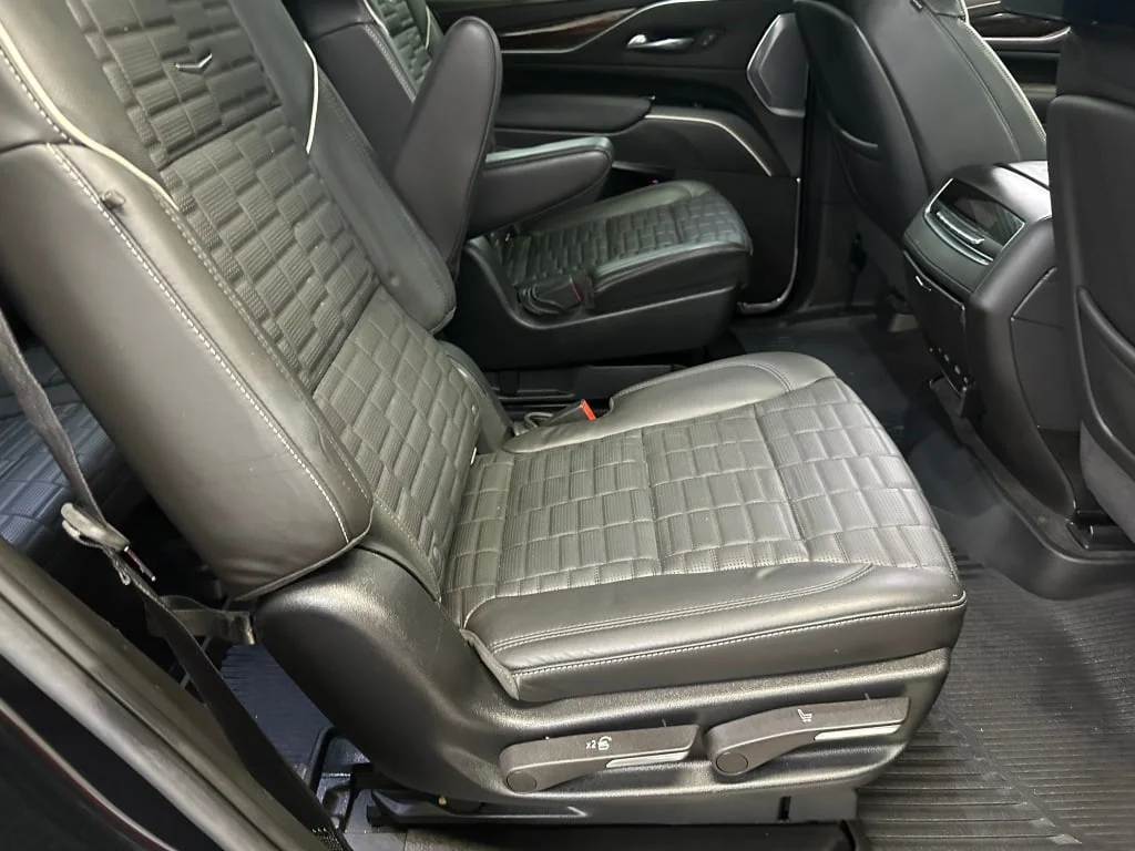 2022 Cadillac Escalade Sport Platinum - Photo 36
