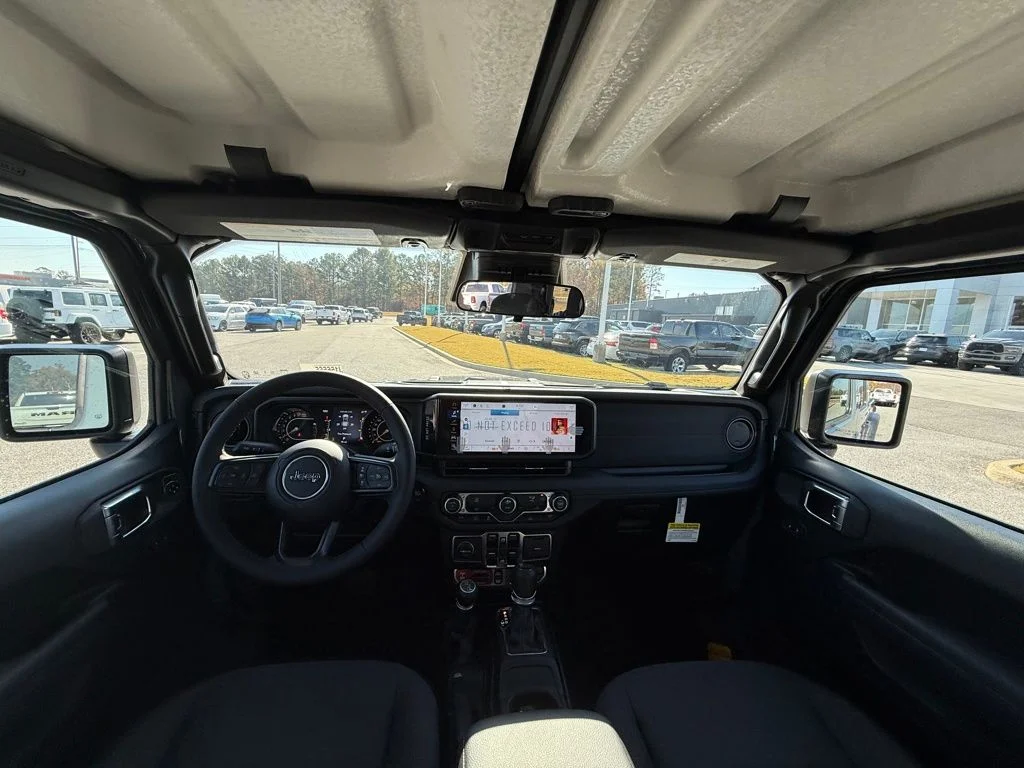 2026 Jeep Gladiator Rubicon - Photo 12