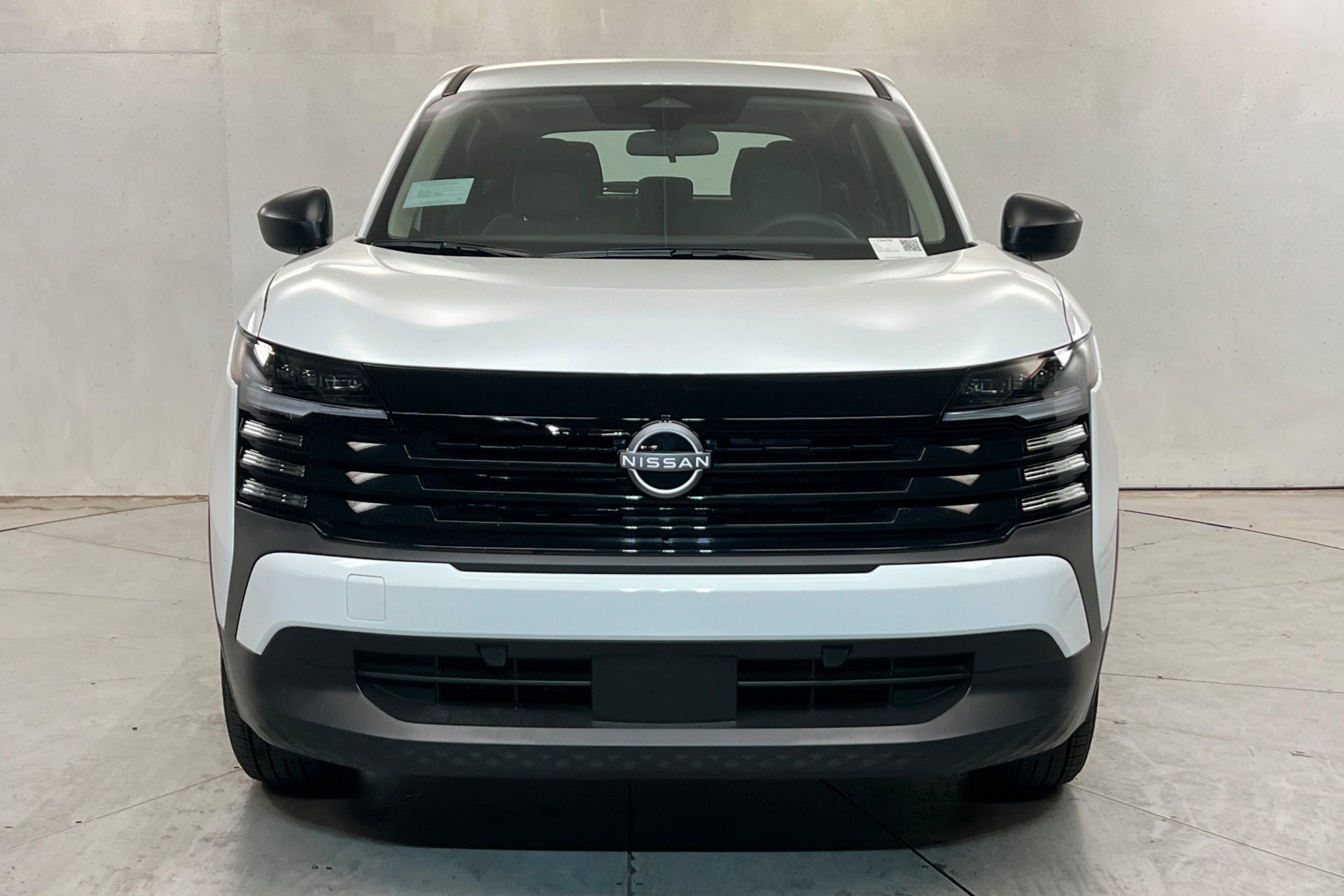 New 2026 Fresh Powder Nissan S image 9
