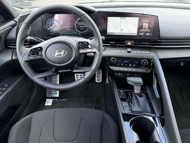 New 2025  Hyundai SEL Sport image 16