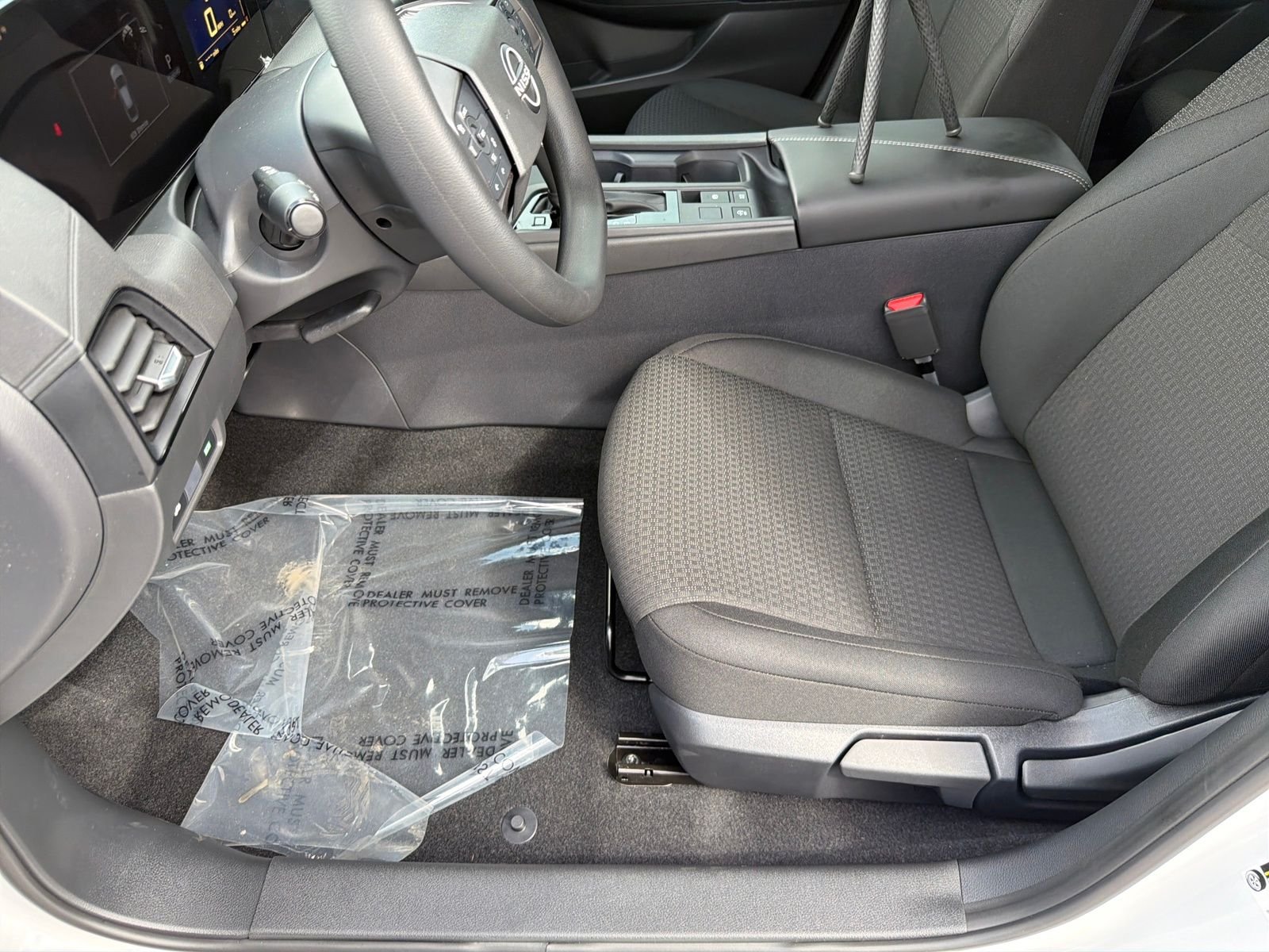 New 2026 Nissan Sentra S 4D Sedan