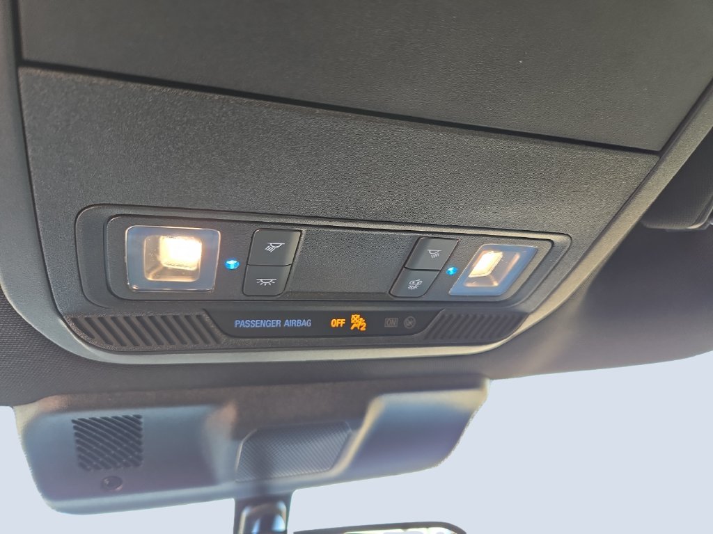 New 2026 Iconic Silver Metallic Ford STX® image 30