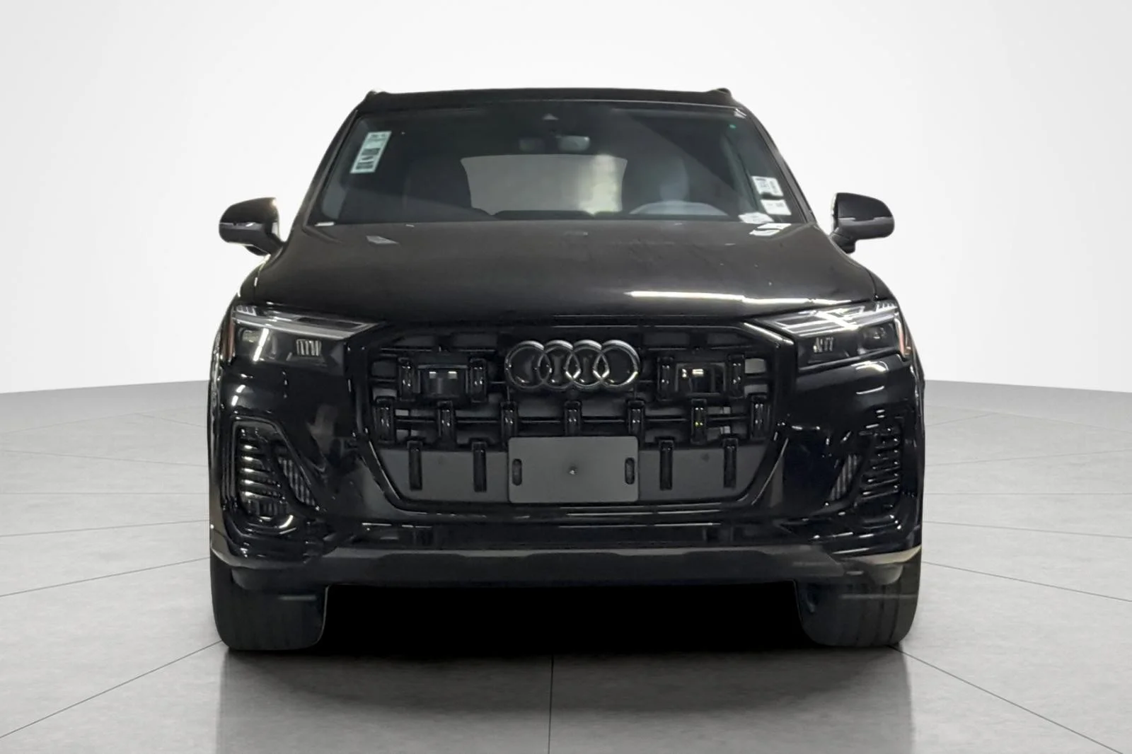 2026 Audi Q7 Premium - Photo 8