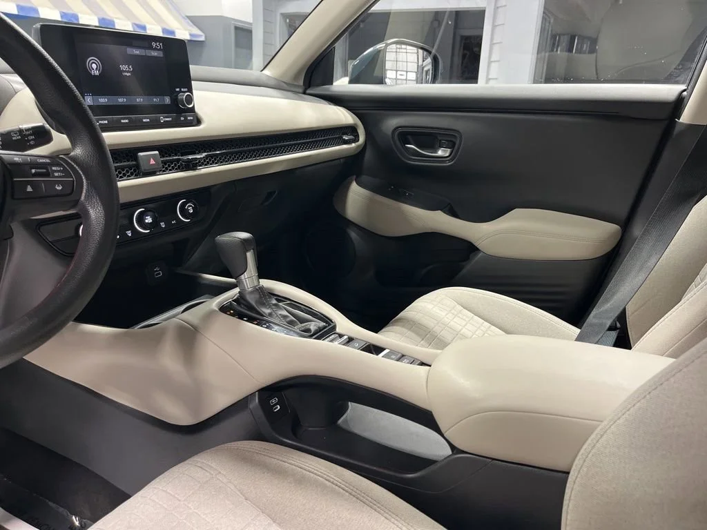 2024 Honda HR-V LX - Photo 54