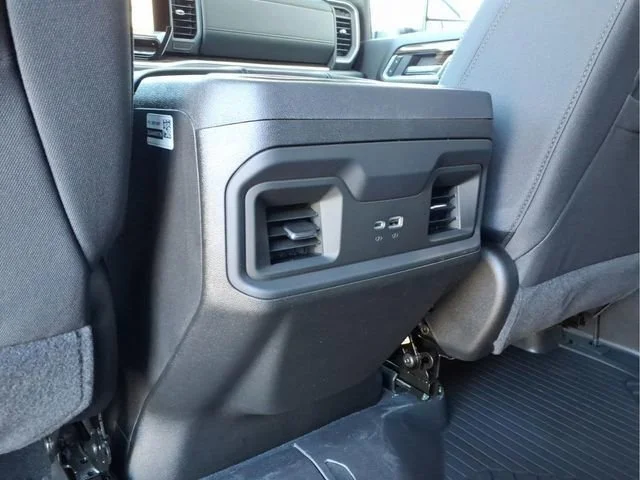 New 2026 Cypress Gray Chevrolet LT image 12