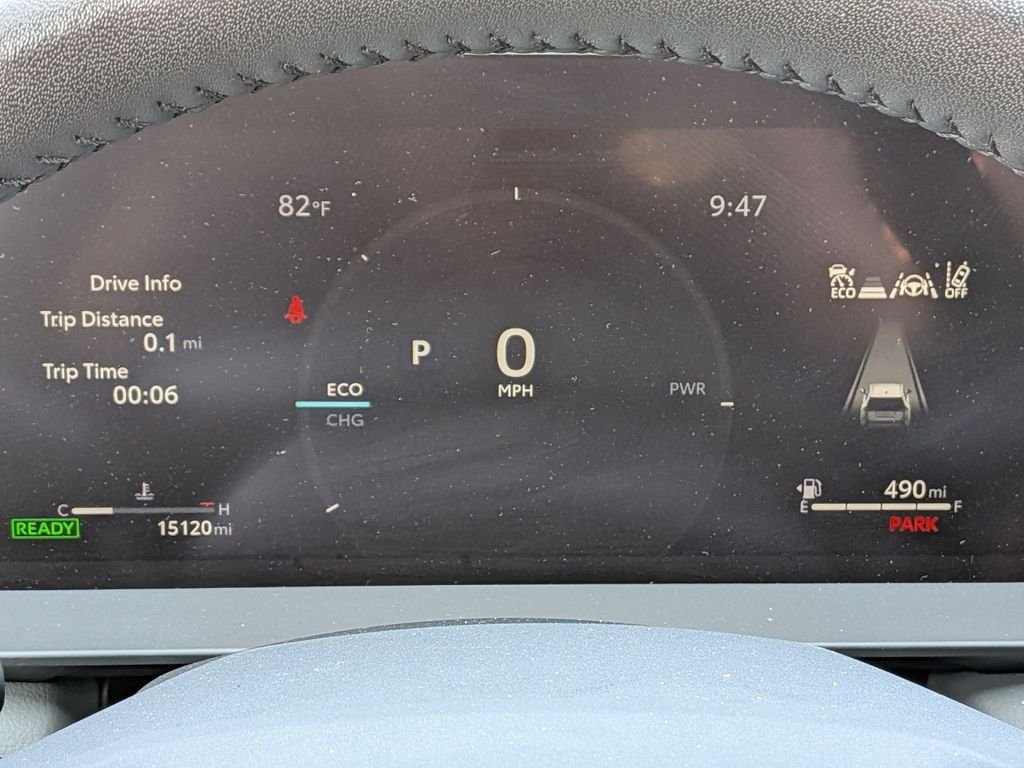 Used 2026 Brown Toyota XLE Premium image 19