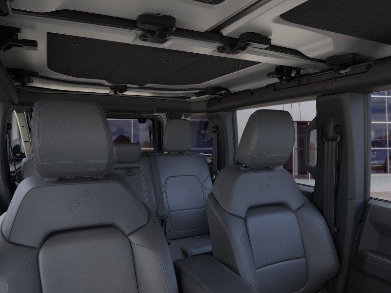 New 2026 Desert Sand Ford Outer Banks® image 12