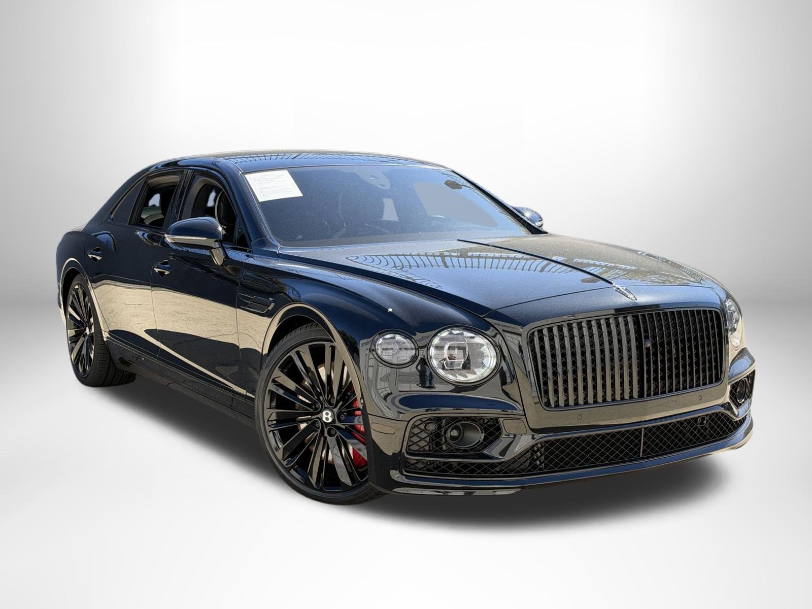 2023 Bentley Flying Spur