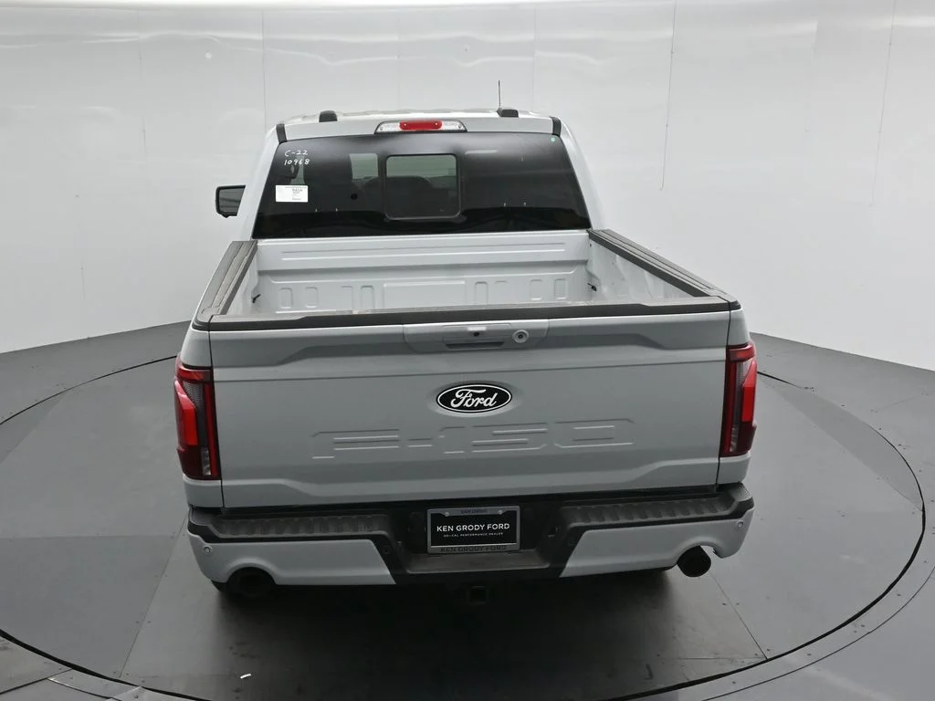 New 2026 Avalanche Ford Lariat image 39