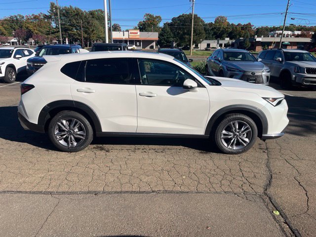 2026 Acura ADX Base - Photo 20