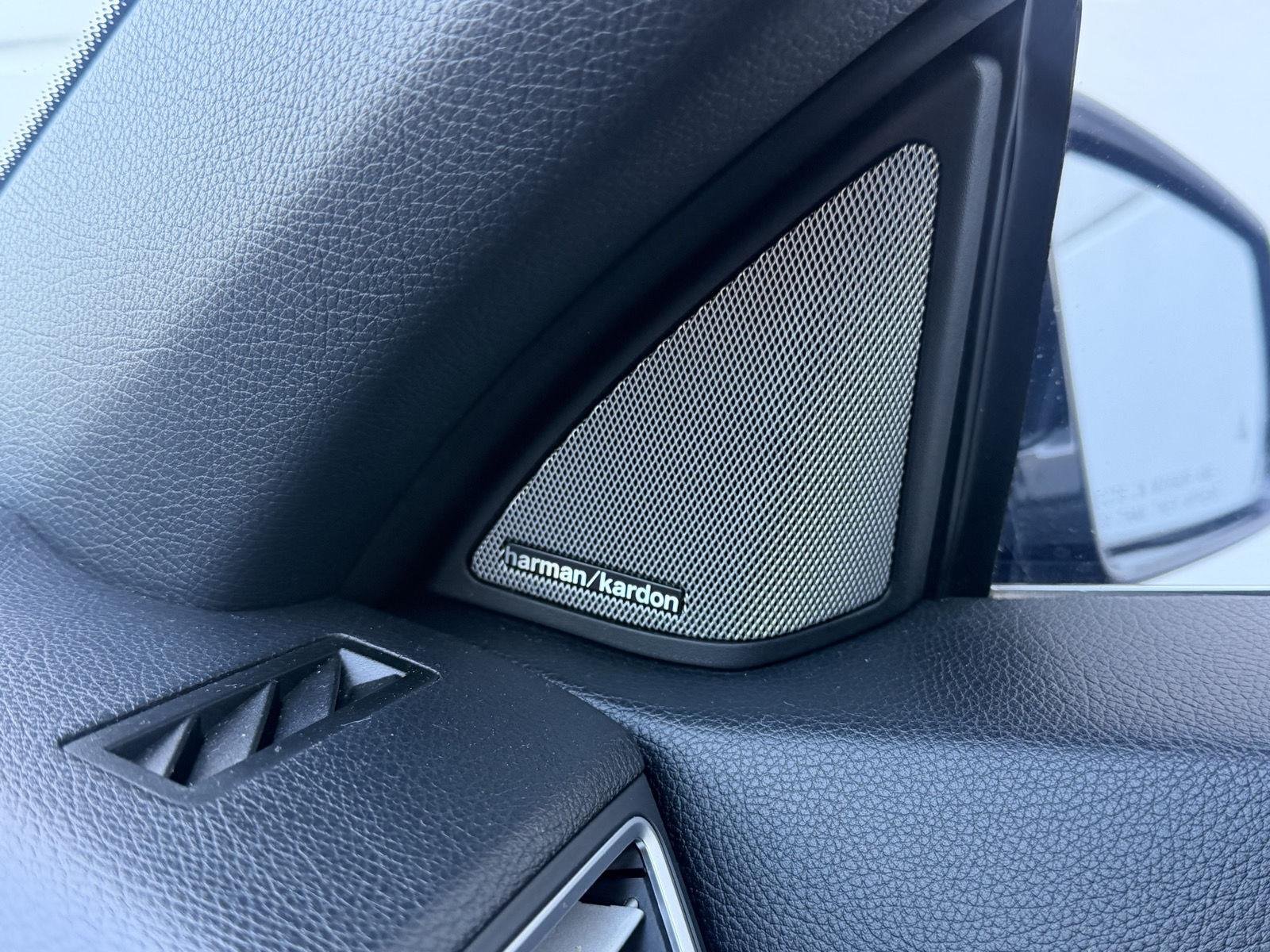 Used 2016 Black Mercedes-Benz E 400 image 11
