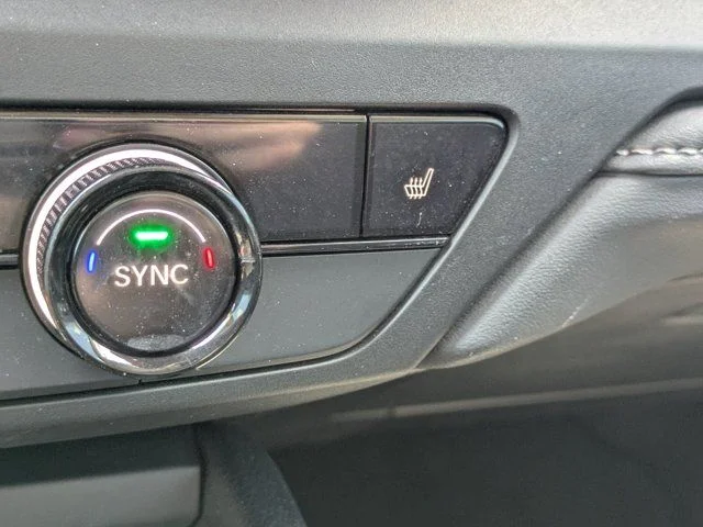 2024 Honda Accord EX - Photo 28