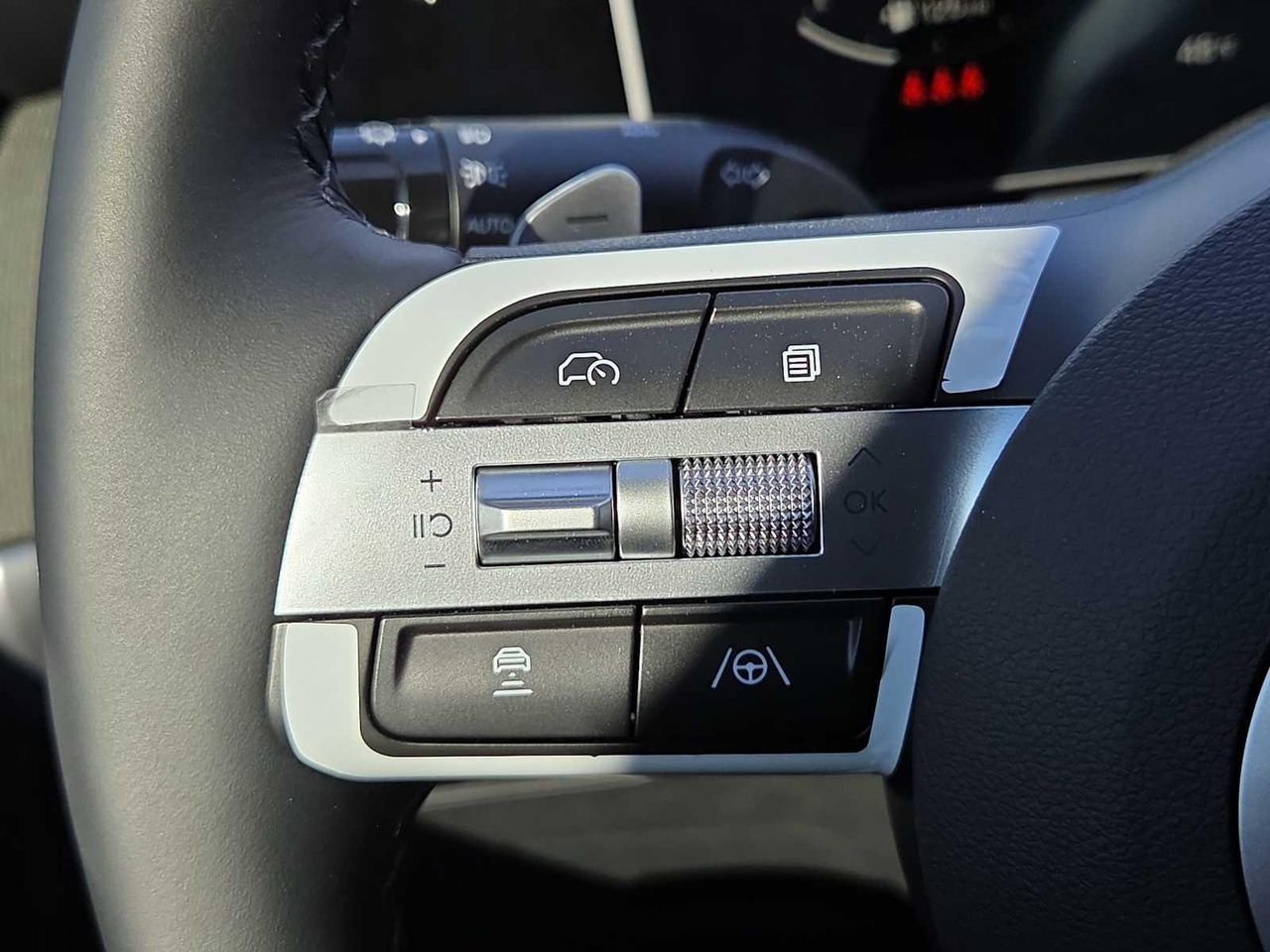 2025 Hyundai Santa Cruz Limited - Photo 24