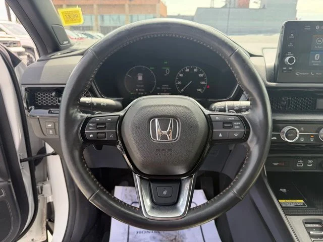 Used 2023 Beige Honda Sport Touring image 21