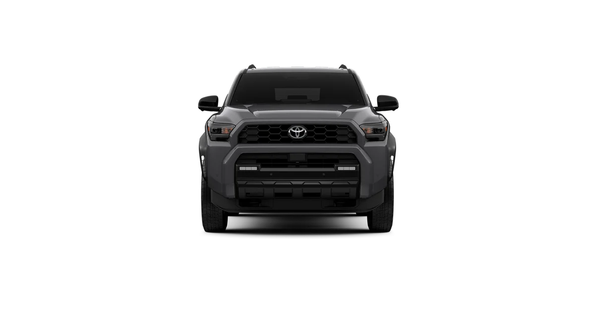 New 2026 Underground Toyota TRD Off-Road Premium i-FORCE MAX image 44