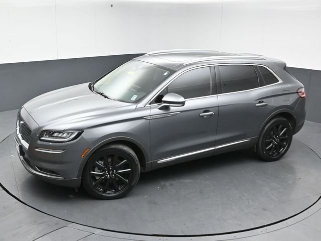 2023 LINCOLN NAUTILUS - Image 48