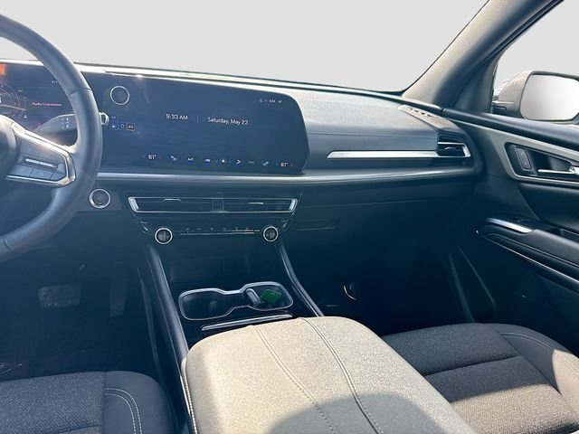 2024 Chevrolet Traverse LS - Photo 22