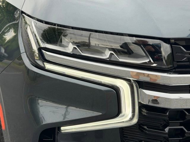 Certified Used 2021 Gray Chevrolet LS image 17