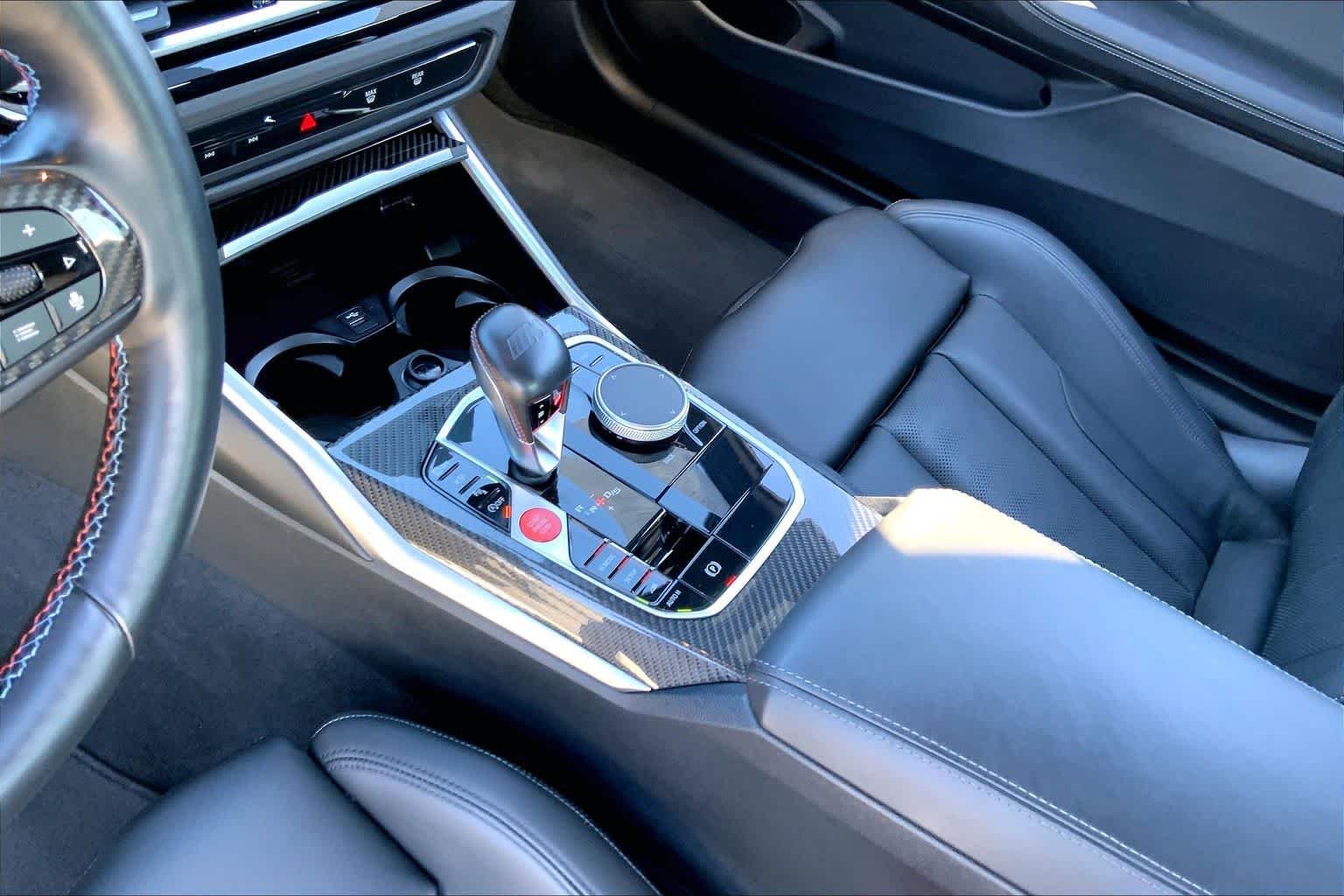 2024 BMW M4 Coupe Base - Photo 29