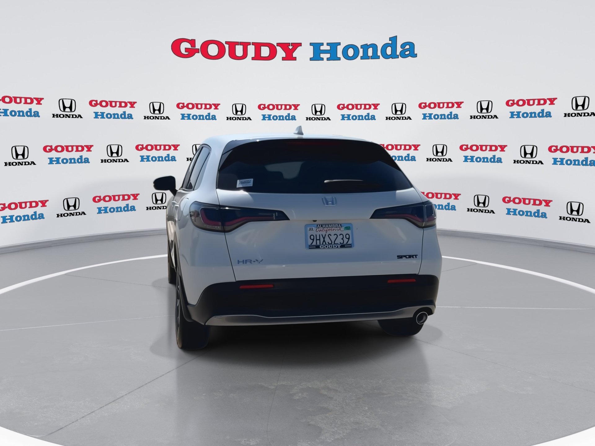2024 Honda HR-V Sport - Photo 32