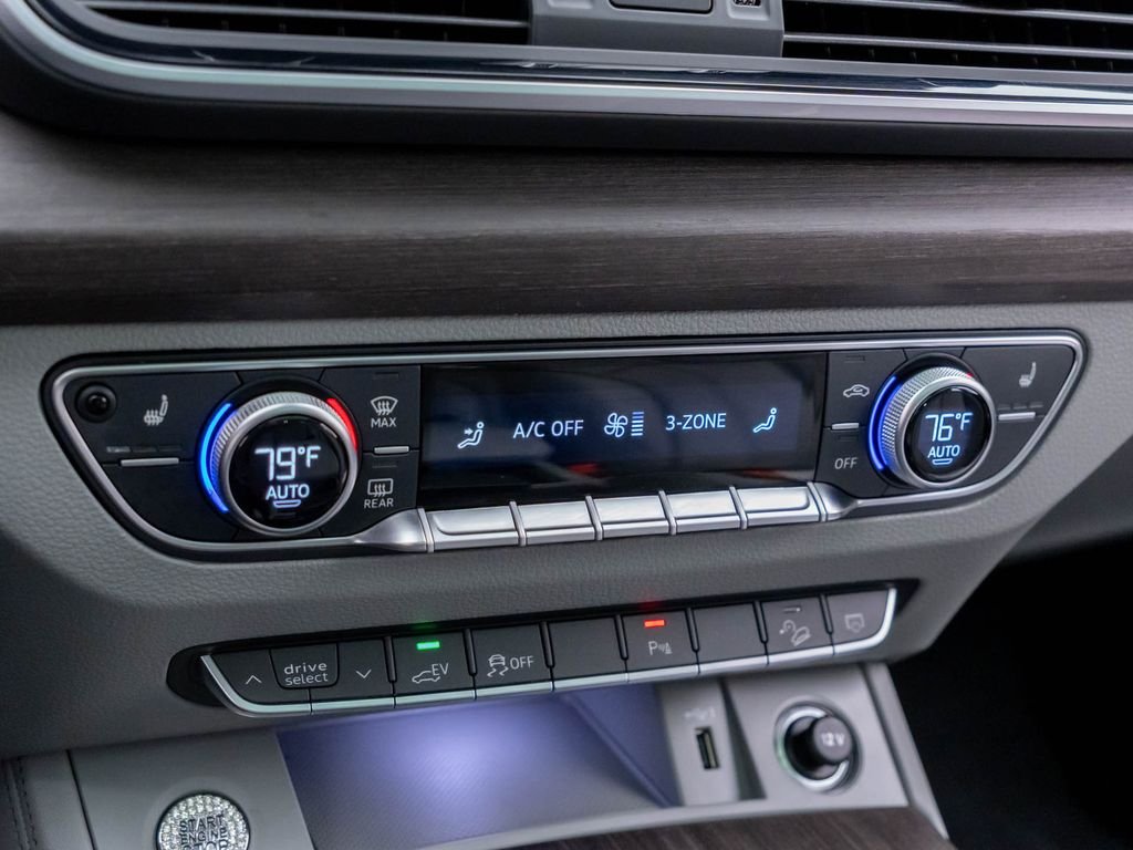 2024 Audi Q5 Premium Plus - Photo 27