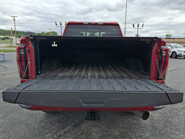 2024 GMC Sierra 2500HD AT4 - Photo 33