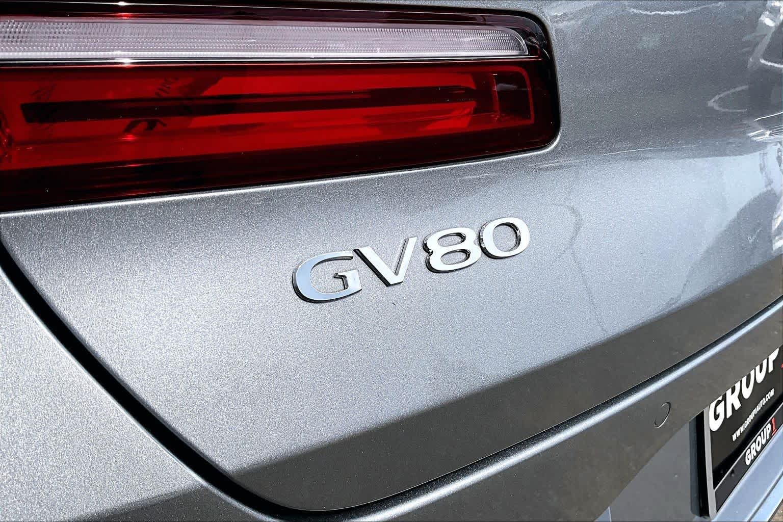 Used 2026 Savile Silver Genesis 2.5T Prestige image 55