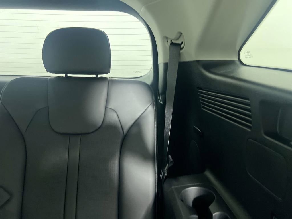 2026 Kia Sorento EX - Photo 29