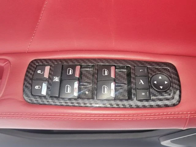 2020 Maserati Quattroporte S - Photo 31