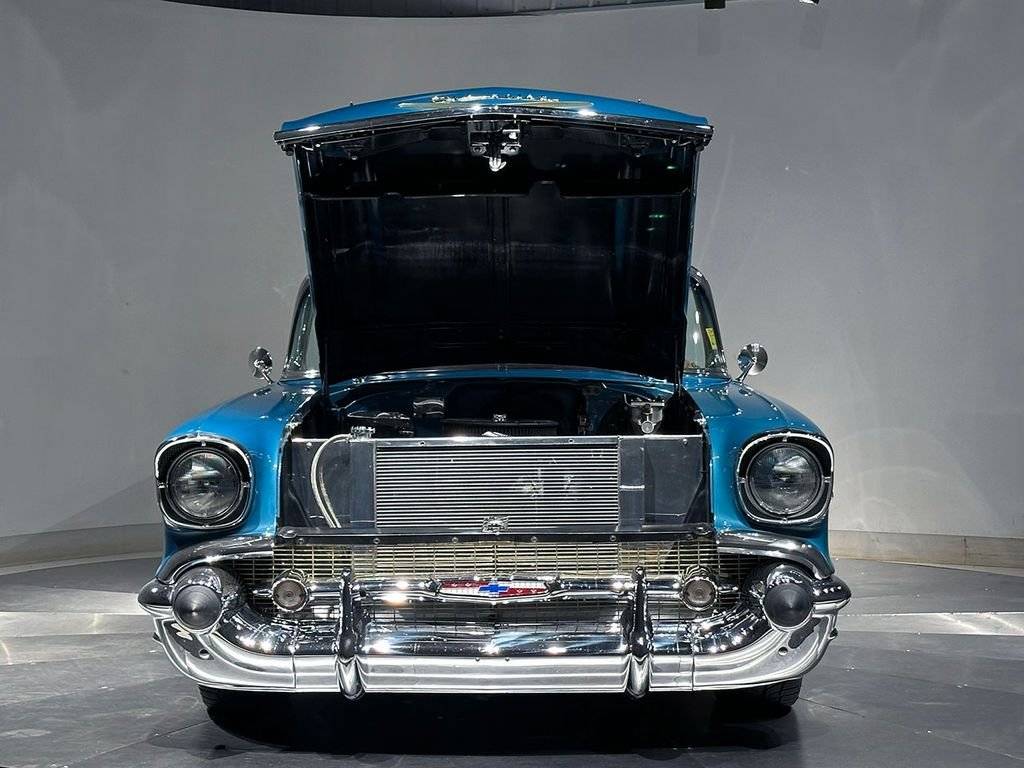 Used 1957  Chevrolet  image 31