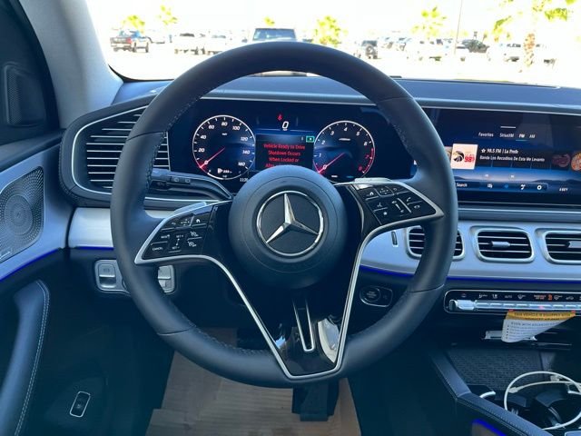 New 2026 Black Mercedes-Benz GLE 450 image 8