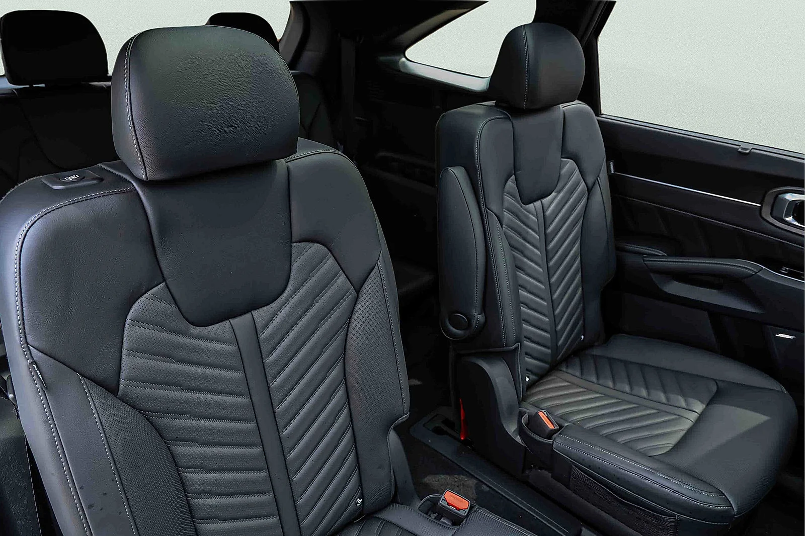 2026 Kia Sorento X-Line SX Prestige - Photo 14