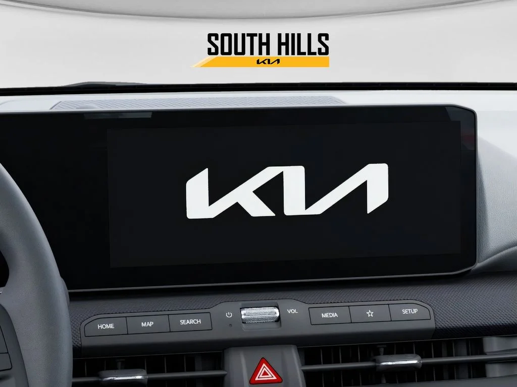 New 2026 White Kia LXS image 20