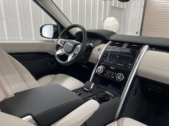 2026 Land Rover Discovery S - Photo 20