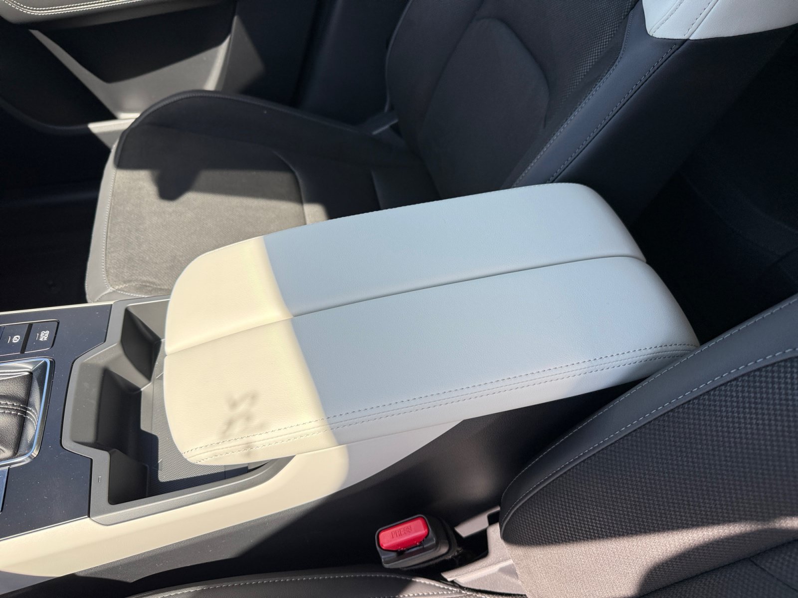 New 2026 Rhodium White Metallic Mazda 2.5 S Preferred image 14