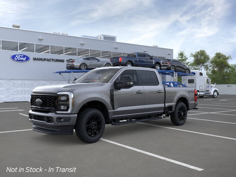 2026 Ford F-250 XLT 4x4 Crew Cab 6-3/4' Box's photo