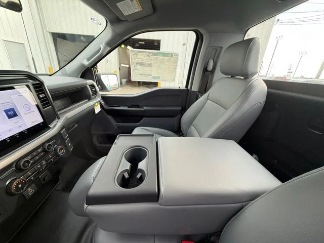 New 2026 Oxford White Ford XL image 22