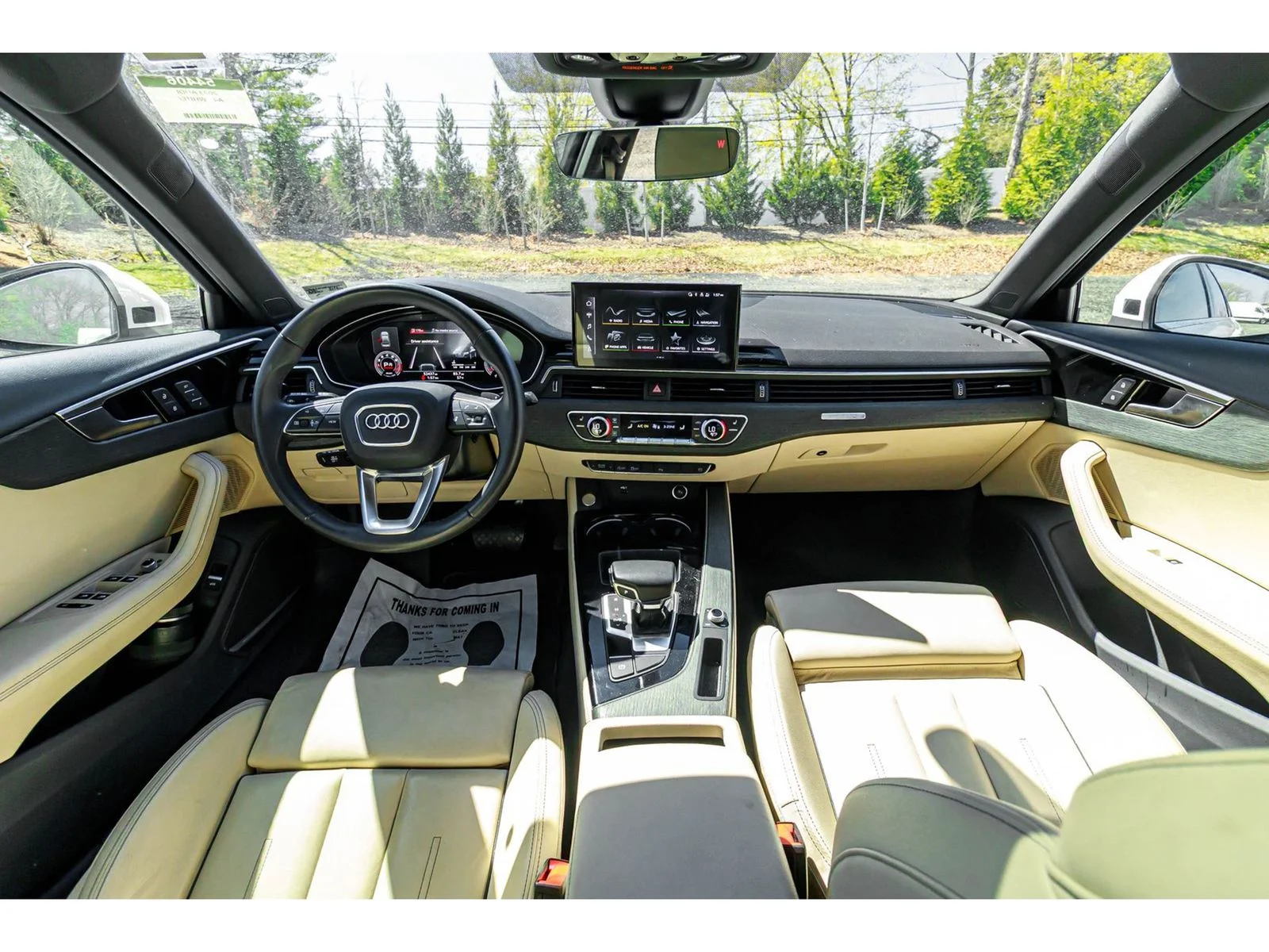 2023 Audi A4 Premium Plus - Photo 20