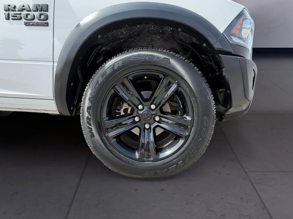 2023 RAM Ram 1500 Classic Warlock - Photo 9