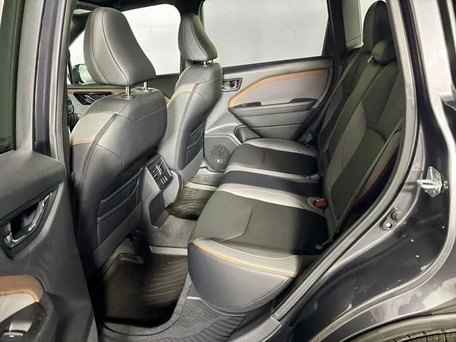 New 2026 MAGNETITE GRAY METALLIC Subaru Sport image 20